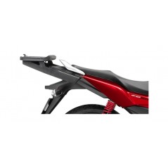 SHAD Baul trasero + herraje montaje luz de freno SH26 SH 26 2011 KIT-177656