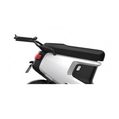 SHAD Baul trasero + herraje montaje SH26 SH 26 2011 KIT-177657