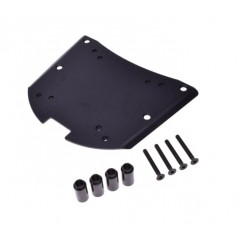 SHAD Baul trasero + herraje montaje SH39 SH 39 KIT-177909