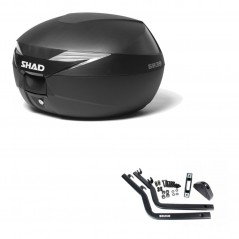 SHAD Baul trasero + herraje montaje SH39 SH 39 KIT-177869