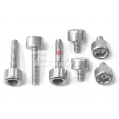 PRO-BOLT Kit tornillería tapón depósito aluminio TYA280 55368VAR