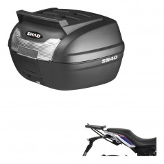 SHAD Baul trasero + herraje montaje KIT-178375