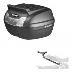 SHAD Baul trasero + herraje montaje KIT-178475
