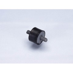 Support, screw anti-vibration  M/M D 8 POLINI 214 0001