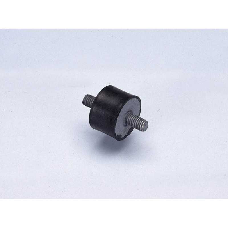 Support, screw anti-vibration  M/M D 8 POLINI 214 0001