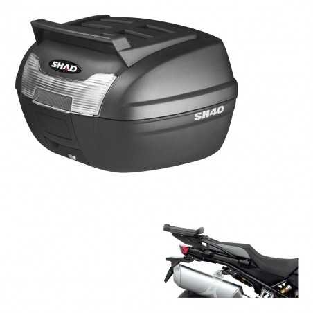 SHAD Baul trasero + herraje montaje KIT-178439