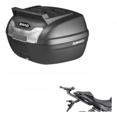 SHAD Baul trasero + herraje montaje KIT-178447