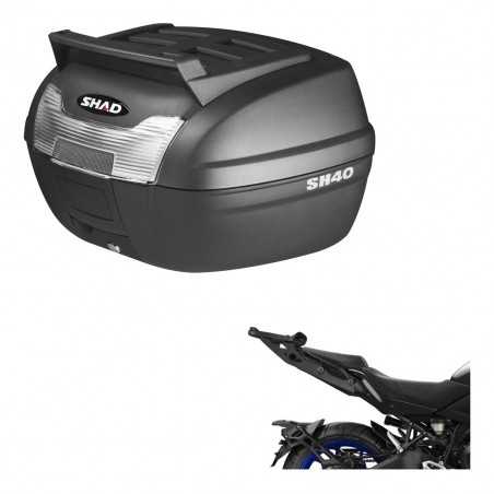 SHAD Baul trasero + herraje montaje KIT-178459