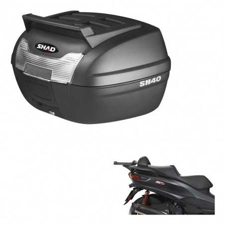 SHAD Baul trasero + herraje montaje KIT-178407