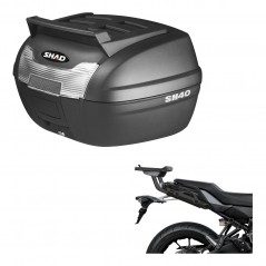 SHAD Baul trasero + herraje montaje KIT-178463