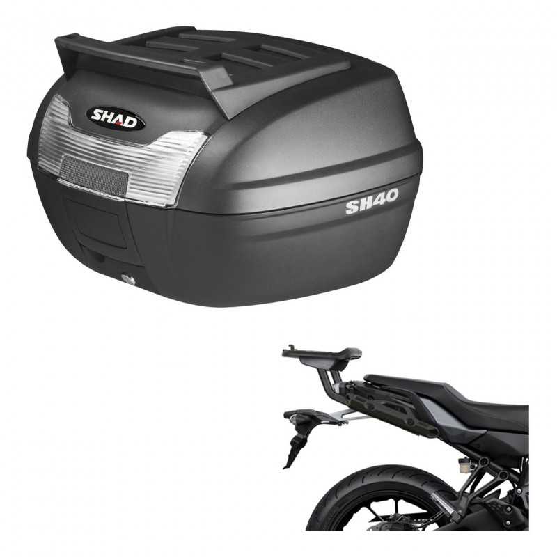 SHAD Baul trasero + herraje montaje KIT-178463