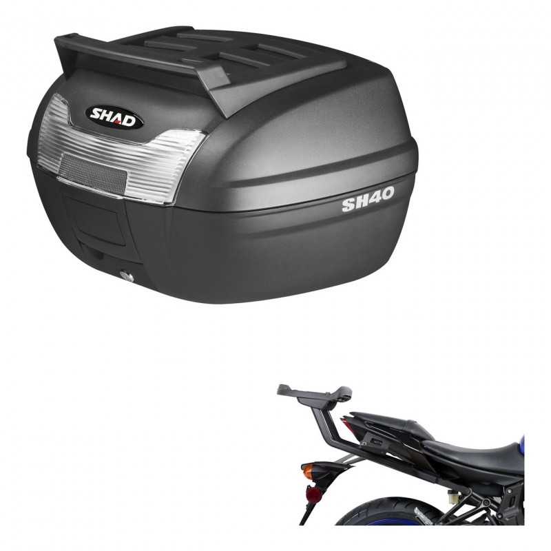 SHAD Baul trasero + herraje montaje KIT-178415
