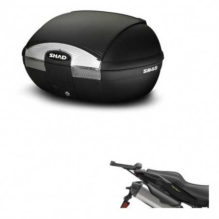 Back trunk + big top fitting SH45 SH 45