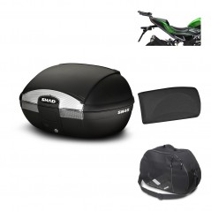 SHAD Baul trasero + herraje montaje accesorios SH45 SH 45 KIT-178820
