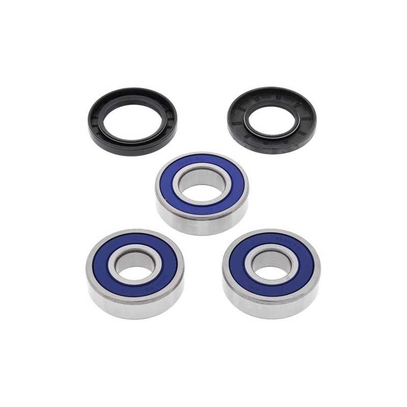 ALL BALLS Kit rodamientos rueda trasera 17125