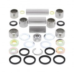 ALL BALLS Kit de rodamientos, retenes y casquillos bieleta 34147