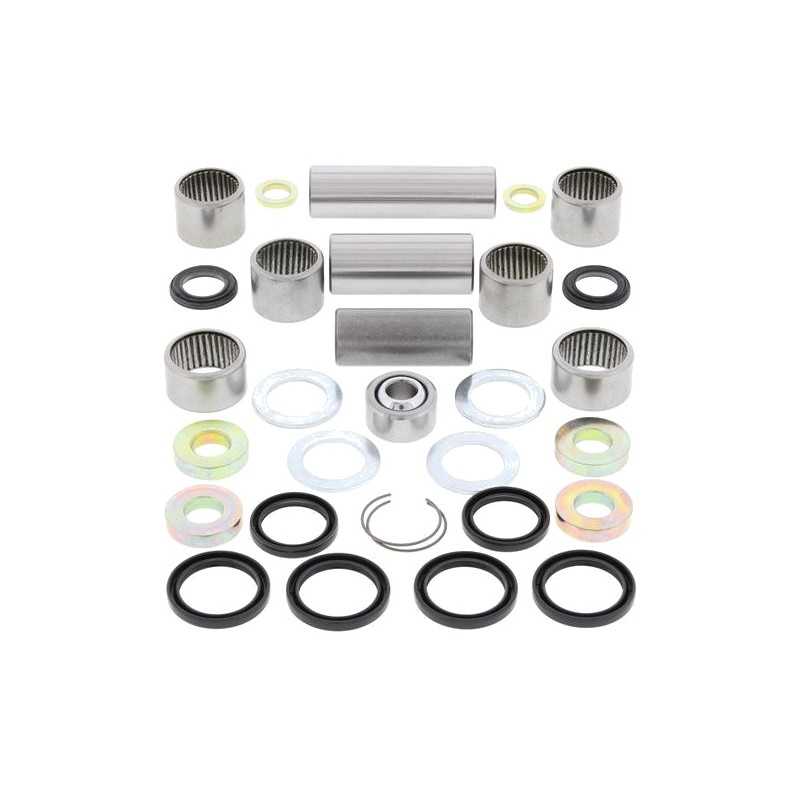 ALL BALLS Kit de rodamientos, retenes y casquillos bieleta 34147