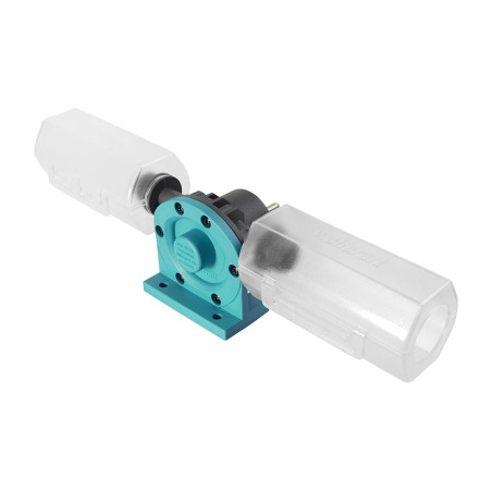 pompe à eau pour perceuse solid 1300 l/h