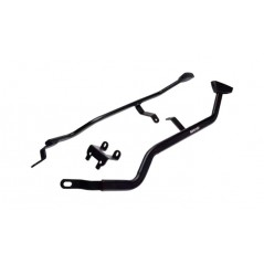 Back trunk + big top fitting + top grid rack  SH50 SH 50