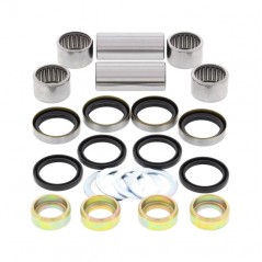 Kit, bearings, detent and rocking bits