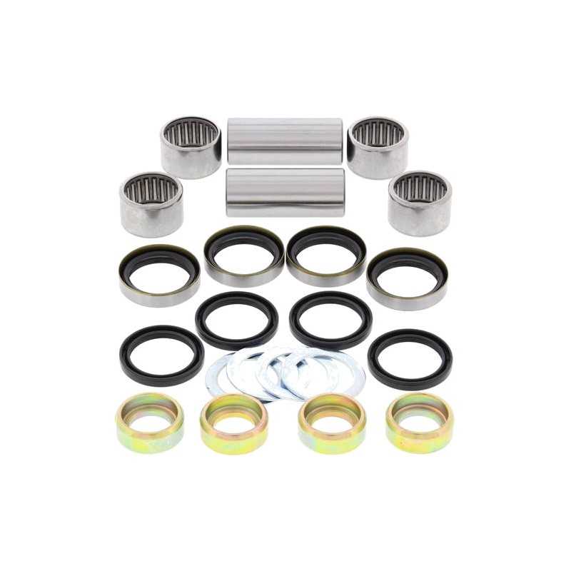 Kit, bearings, detent and rocking bits