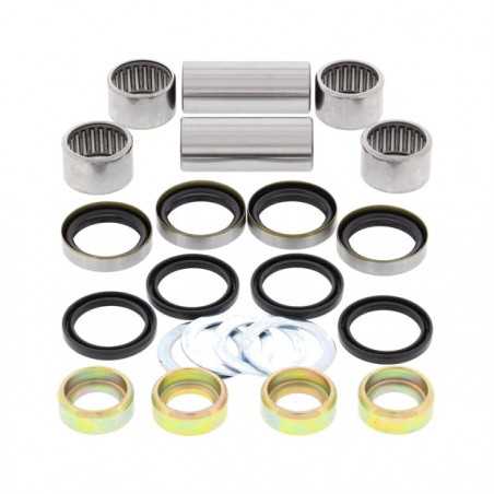 kit cuscinetti guarnizioni e bussole forcellone