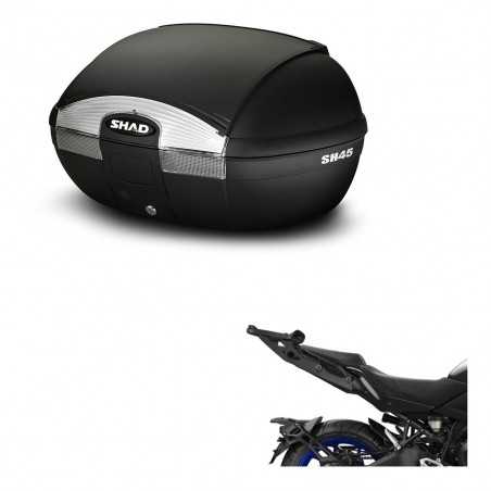 SHAD Baul trasero + herraje montaje SH45 SH 45 KIT-178750