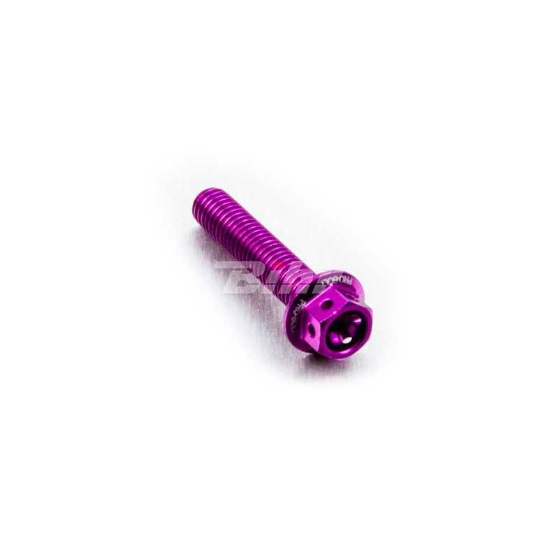 Aluminum screw  Race Spec LHX650R