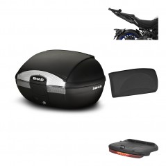 SHAD Baul trasero + herraje montaje accesorios SH45 SH 45 KIT-178755