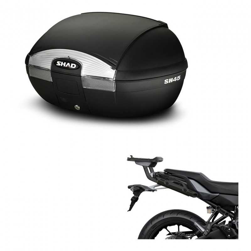 SHAD Baul trasero + herraje montaje SH45 SH 45 KIT-178758
