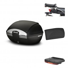 SHAD Baul trasero + herraje montaje accesorios SH45 SH 45 KIT-178659