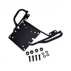 SHAD Baul trasero + herraje montaje accesorios SH50 SH 50 KIT-178909