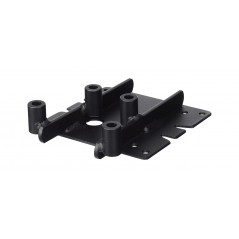 Back trunk + big top fitting + top grid rack  SH50 SH 50