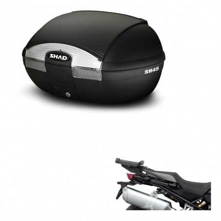 SHAD Baul trasero + herraje montaje SH45 SH 45 KIT-178710