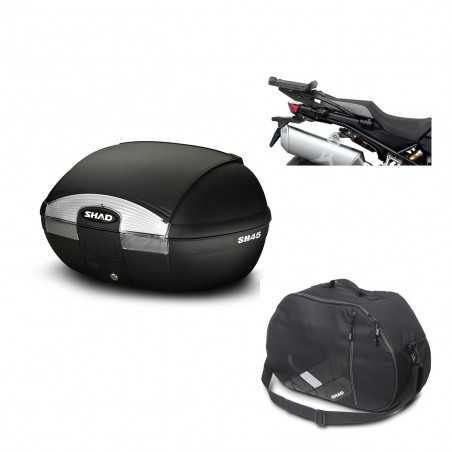 Back trunk + big top fitting + internal bag SH45 SH 45
