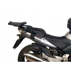 Rear trunk + mounting hardware + accessories  SH50 SH 50