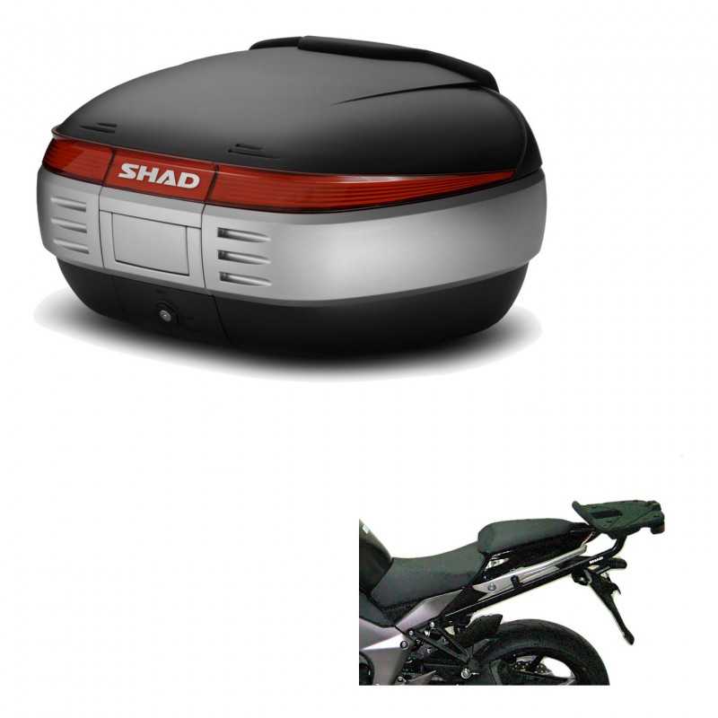SHAD Baul trasero + herraje montaje SH50 SH 50 KIT-179068