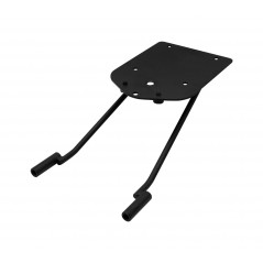 SHAD Baul trasero + herraje montaje luz de freno SH45 SH 45 KIT-178867