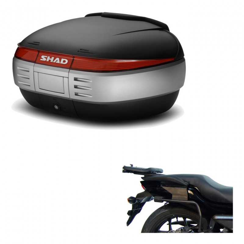 SHAD Baul trasero + herraje montaje SH50 SH 50 KIT-179377
