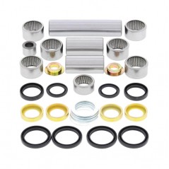 ALL BALLS Kit de rodamientos, retenes y casquillos bieleta 34237