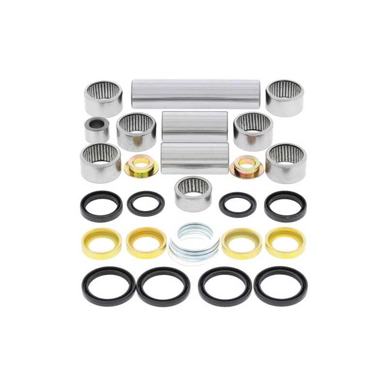 ALL BALLS Kit de rodamientos, retenes y casquillos bieleta 34237