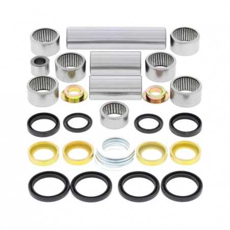 ALL BALLS Kit de rodamientos, retenes y casquillos bieleta 34237