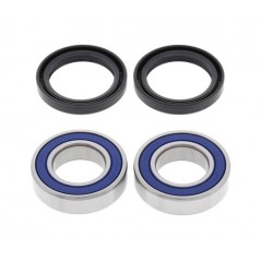 ALL BALLS Kit rodamientos rueda delantera 17147