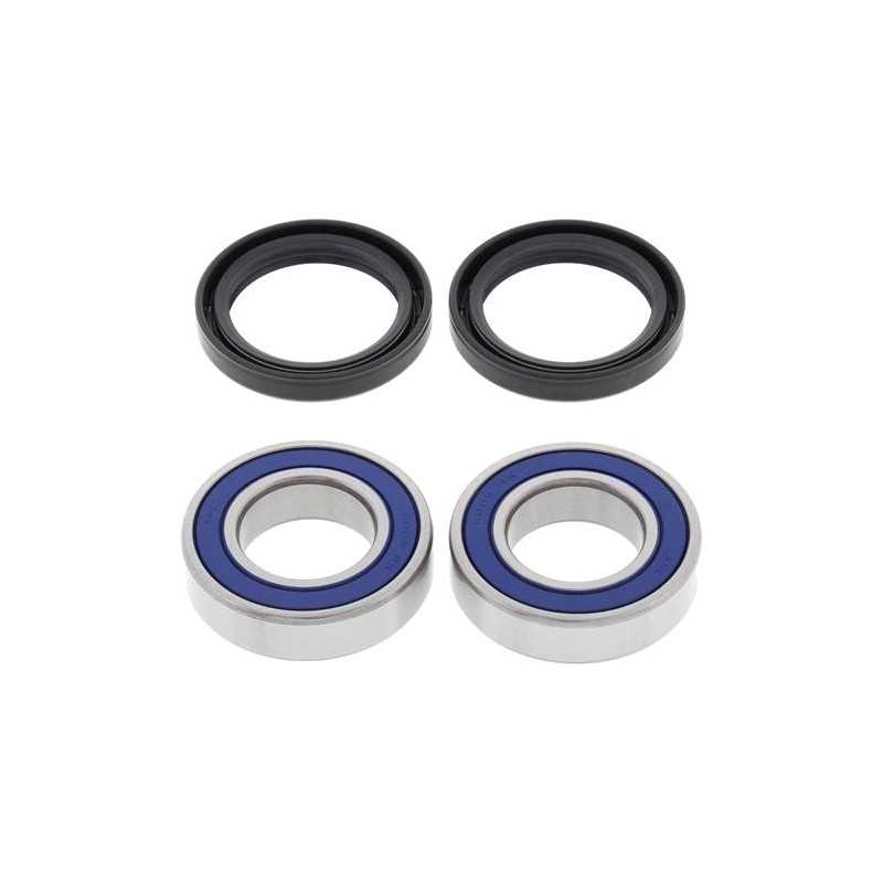 ALL BALLS Kit rodamientos rueda delantera 17147