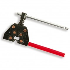 Chain-cutter, moped