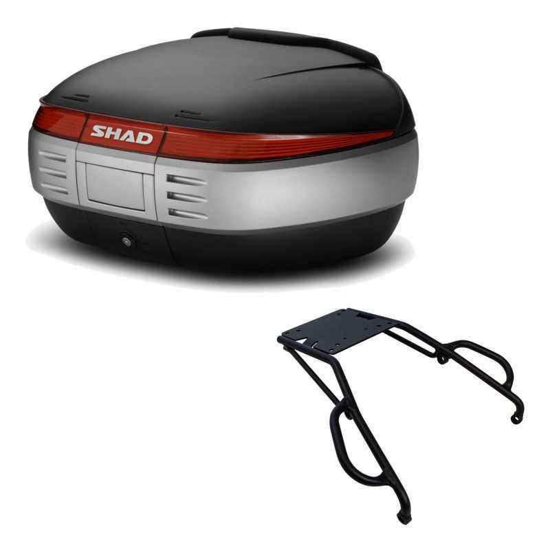 SHAD Baul trasero + herraje montaje SH50 SH 50 KIT-179341
