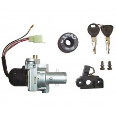 Set, kit, locks, keys