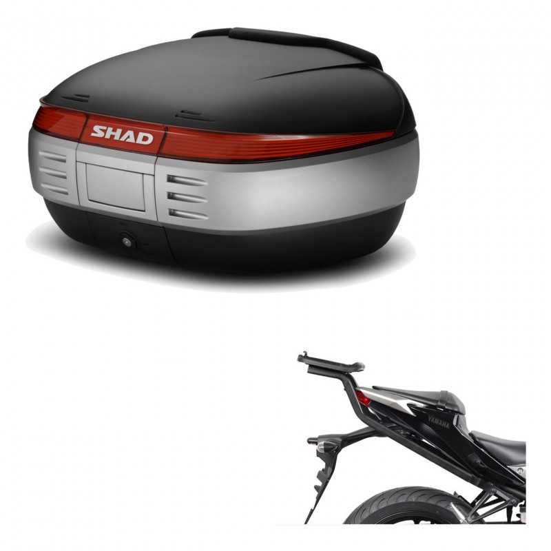 SHAD Baul trasero + herraje montaje SH50 SH 50 KIT-179461