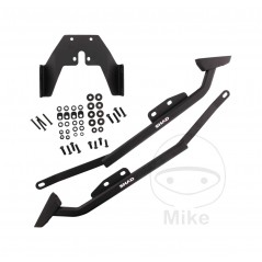 Rear trunk + mounting hardware + accessories  SH50 SH 50