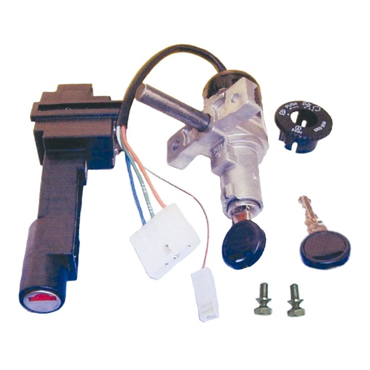 Set, kit, locks, keys